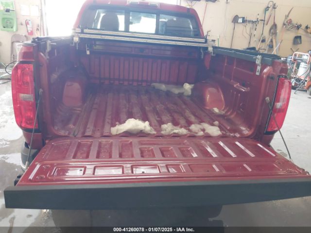 1GCGTCE30G1197038 Chevrolet lfx - sidi, vvt, e85 max, aluminum
