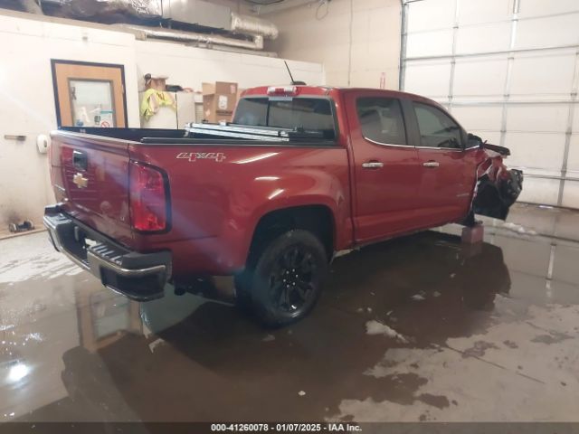 1GCGTCE30G1197038 Chevrolet lfx - sidi, vvt, e85 max, aluminum