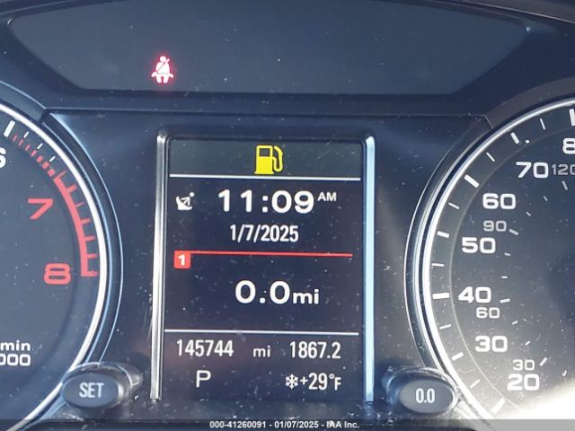 WA1LFAFP9EA115682 Audi Q5 2.0t Premium