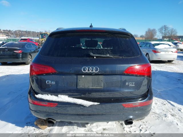 WA1LFAFP9EA115682 Audi Q5 2.0t Premium