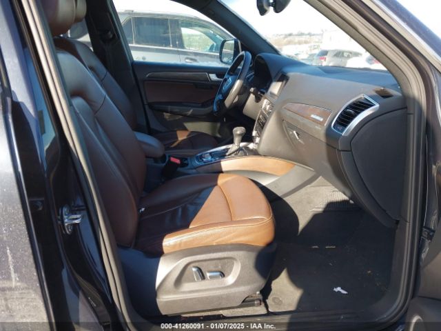 WA1LFAFP9EA115682 Audi Q5 2.0t Premium