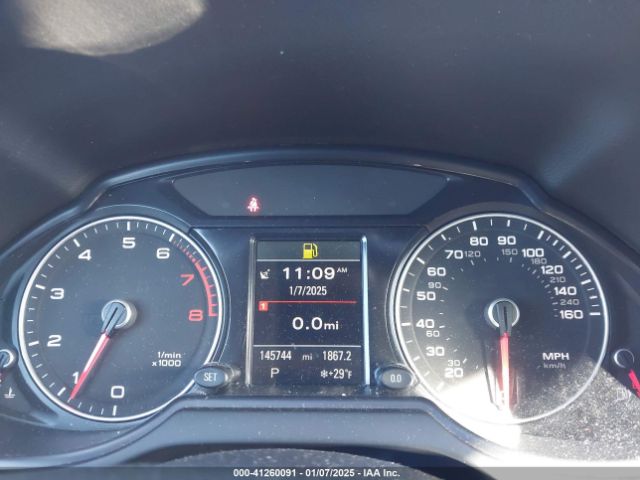 WA1LFAFP9EA115682 Audi Q5 2.0t Premium