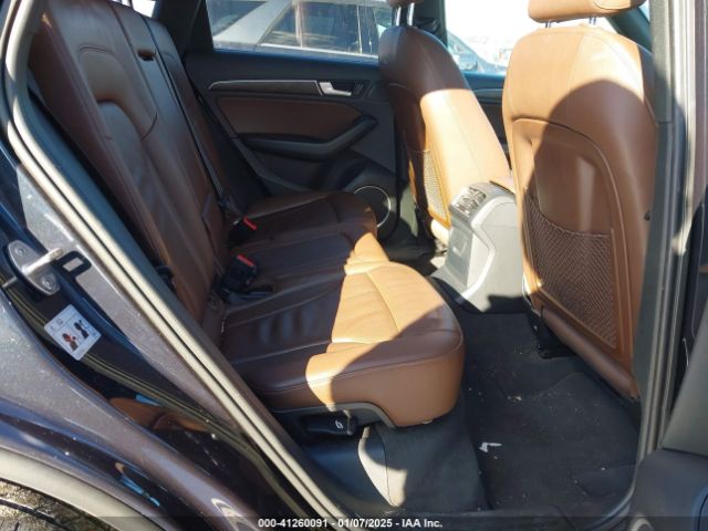 WA1LFAFP9EA115682 Audi Q5 2.0t Premium