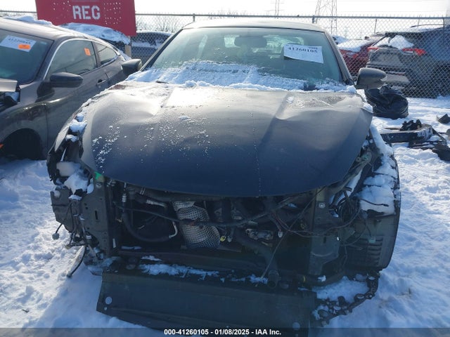 Nissan Altima 2.5 Sl 2017 1N4AL3APXHC129999 Image 13