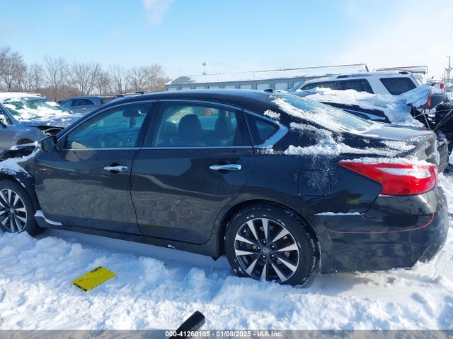 Nissan Altima 2.5 Sl 2017 1N4AL3APXHC129999 Image 15