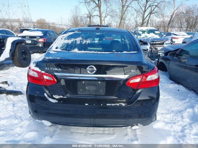Nissan Altima 2.5 Sl 2017 1N4AL3APXHC129999 Image 17