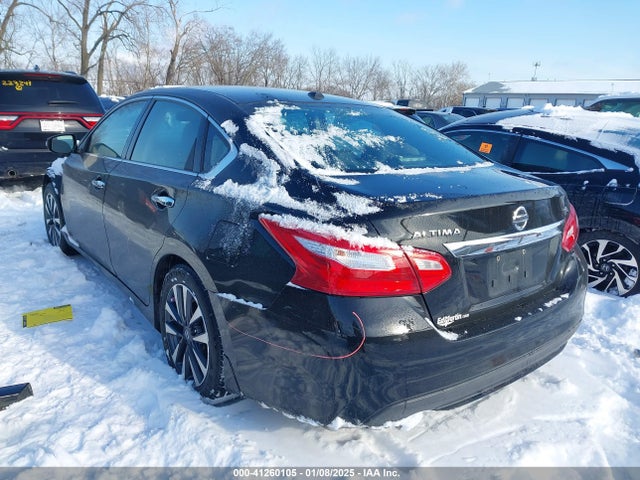 Nissan Altima 2.5 Sl 2017 1N4AL3APXHC129999 Image 3