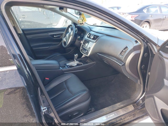 Nissan Altima 2.5 Sl 2017 1N4AL3APXHC129999 Image 5