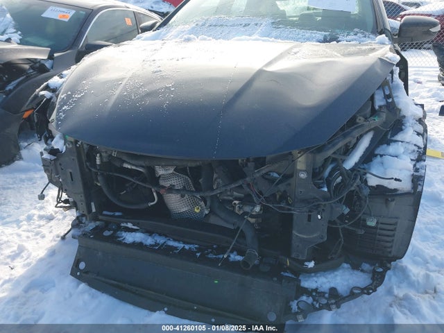 Nissan Altima 2.5 Sl 2017 1N4AL3APXHC129999 Image 6