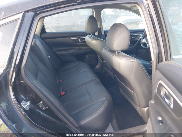 Nissan Altima 2.5 Sl 2017 1N4AL3APXHC129999 Image 8