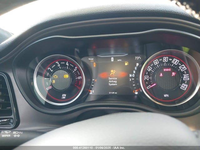 Dodge Challenger Sxt 2023 2C3CDZAG6PH602381 Image 7