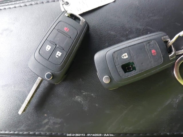 2GKALMEK5G6346211 GMC Terrain Sle-1