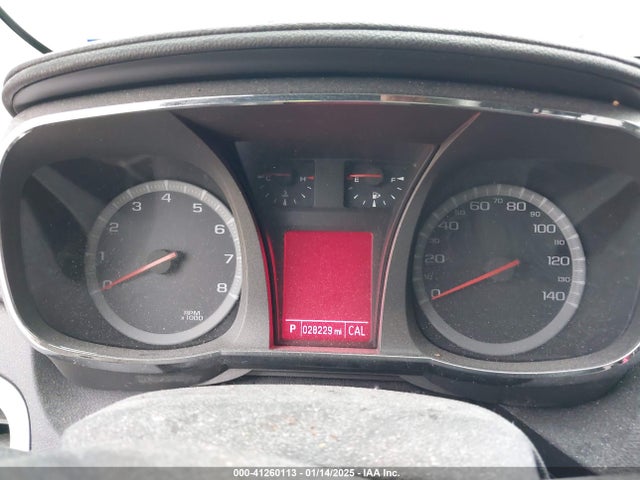 2GKALMEK5G6346211 GMC Terrain Sle-1