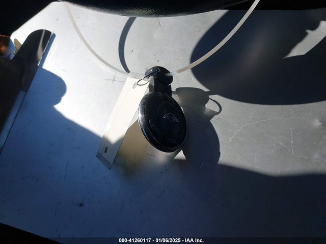 2012 MINI COOPER WMWSU3C54CT543681 Photo 10