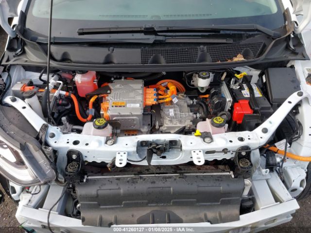 2021 CHEVROLET BOLT EV 1G1FW6S03M4104806 Photo 9