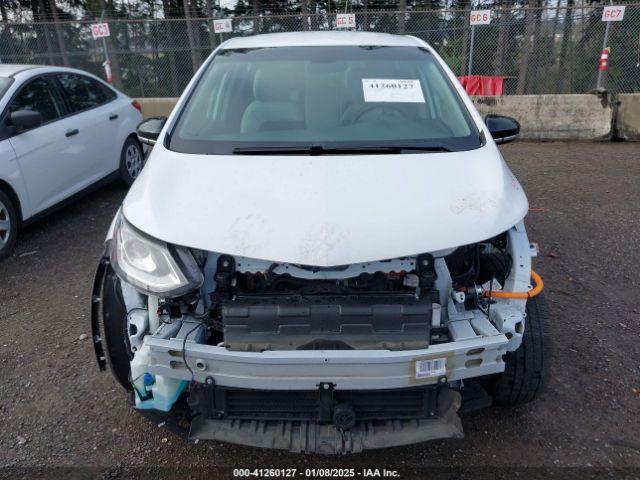 1G1FW6S03M4104806 Chevrolet Bolt Ev Fwd Lt