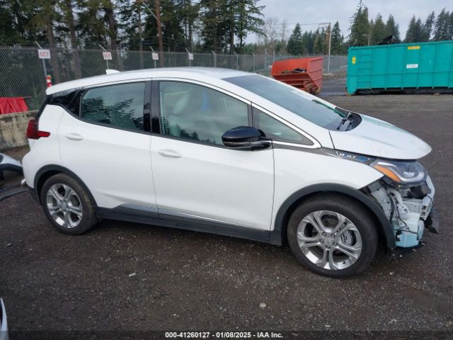 1G1FW6S03M4104806 Chevrolet Bolt Ev Fwd Lt