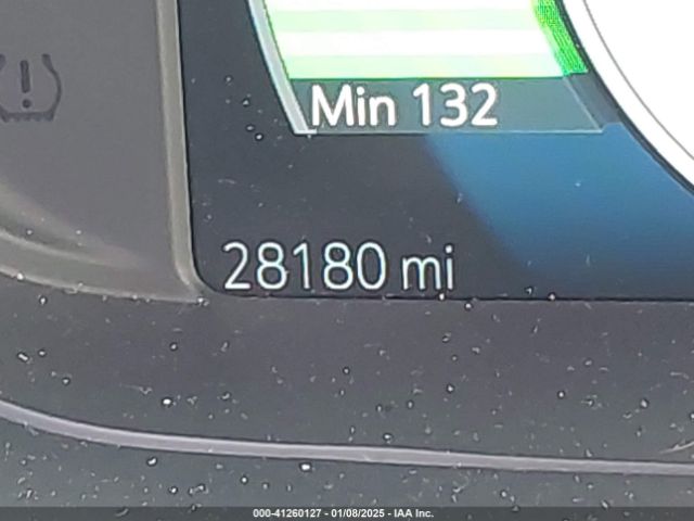 1G1FW6S03M4104806 Chevrolet Bolt Ev Fwd Lt