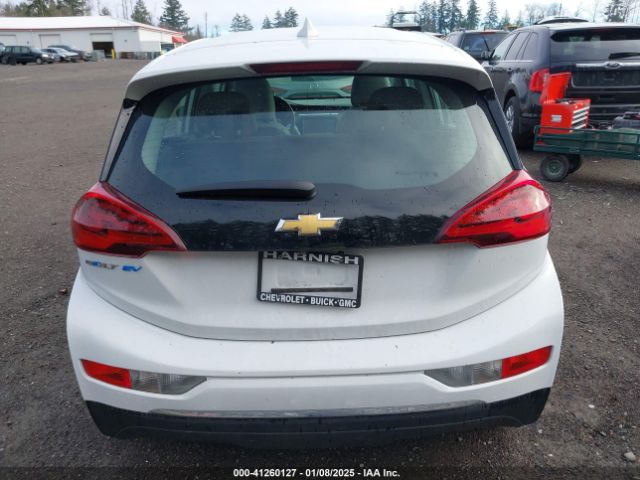 1G1FW6S03M4104806 Chevrolet Bolt Ev Fwd Lt