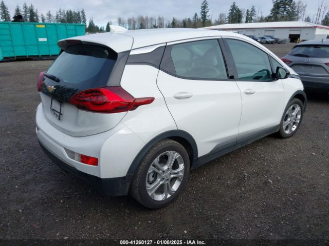 2021 CHEVROLET BOLT EV 1G1FW6S03M4104806 Photo 3