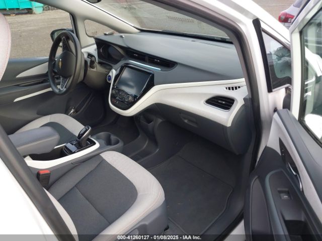 2021 CHEVROLET BOLT EV 1G1FW6S03M4104806 Photo 4