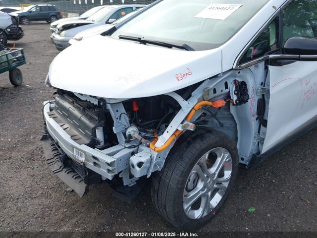 2021 CHEVROLET BOLT EV 1G1FW6S03M4104806 Photo 5