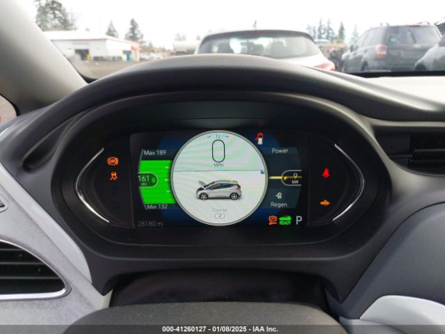 2021 CHEVROLET BOLT EV 1G1FW6S03M4104806 Photo 6