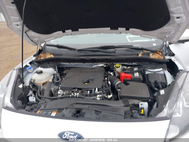 1FMCU9G61LUB44343 Ford ESCAPE SE