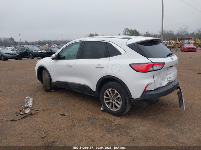 1FMCU9G61LUB44343 Ford ESCAPE SE