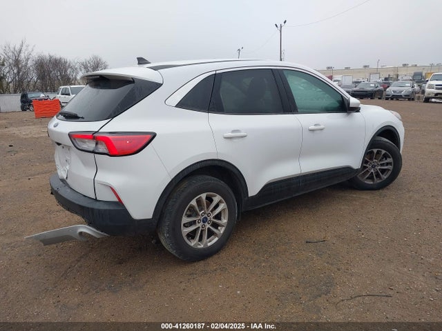 1FMCU9G61LUB44343 Ford ESCAPE SE