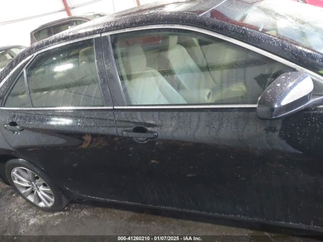 4T1BF1FK8HU376306 Toyota CAMRY XLE