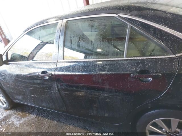 4T1BF1FK8HU376306 Toyota CAMRY XLE