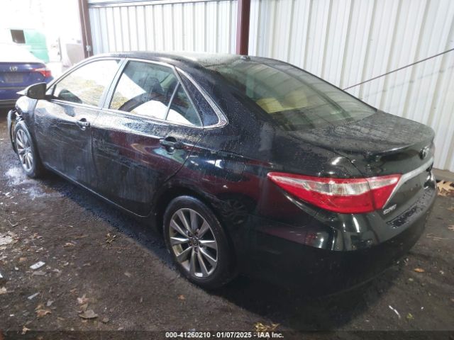 4T1BF1FK8HU376306 Toyota CAMRY XLE