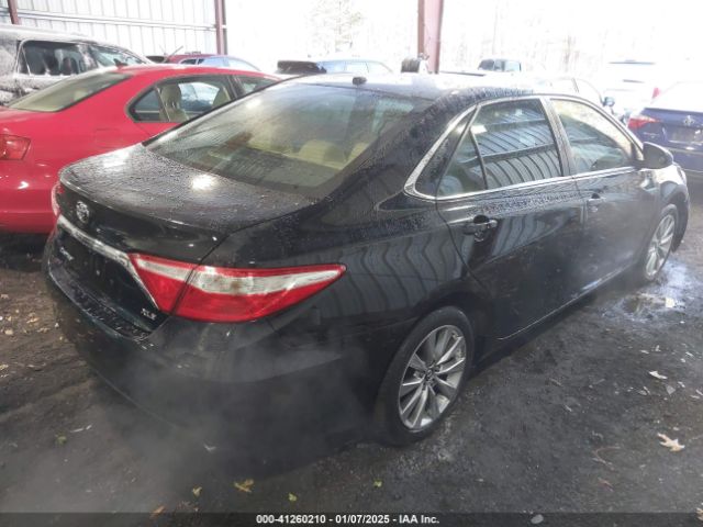 4T1BF1FK8HU376306 Toyota CAMRY XLE
