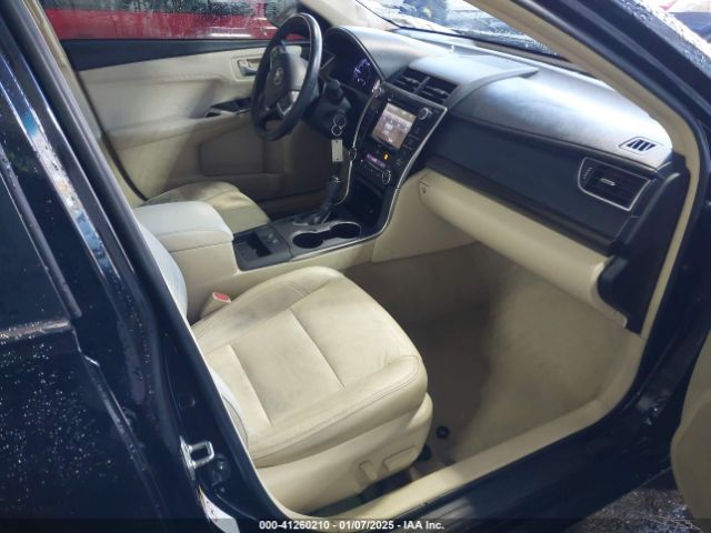 4T1BF1FK8HU376306 Toyota CAMRY XLE