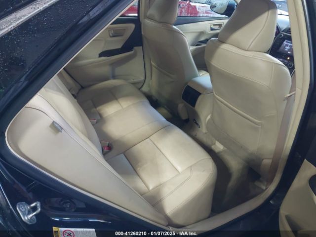 4T1BF1FK8HU376306 Toyota CAMRY XLE
