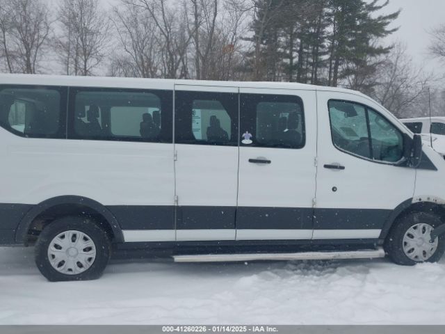 1FBZX2ZM4KKB53934 Ford Transit-350 Xlt