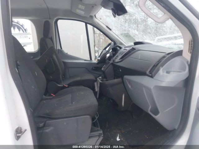 1FBZX2ZM4KKB53934 Ford Transit-350 Xlt
