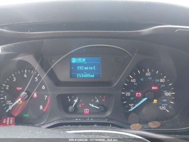 1FBZX2ZM4KKB53934 Ford Transit-350 Xlt