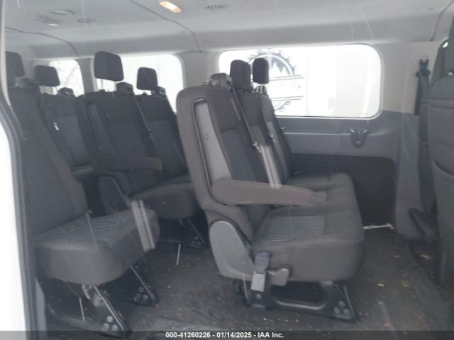 1FBZX2ZM4KKB53934 Ford Transit-350 Xlt