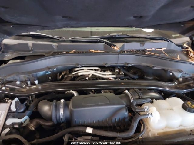 1FM5K8HC7LGC23964 Ford Explorer Platinum