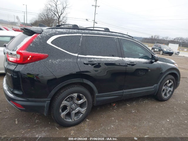 Honda CR-V EX 2019 5J6RW2H56KA016406 Image 13