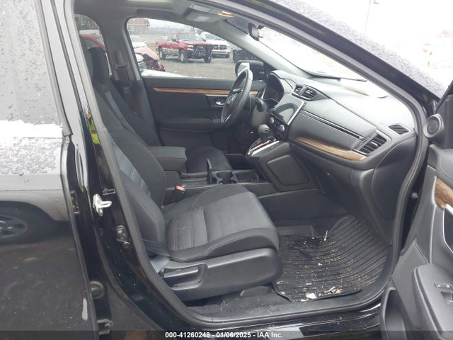 Honda CR-V EX 2019 5J6RW2H56KA016406 Image 5