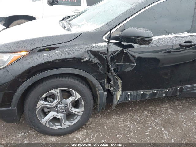 Honda CR-V EX 2019 5J6RW2H56KA016406 Image 6