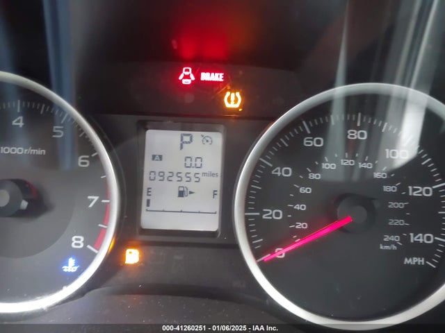 Subaru Forester 2.5i Premium 2015 JF2SJADC4FH436779 Image 15