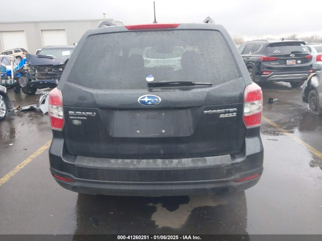 Subaru Forester 2.5i Premium 2015 JF2SJADC4FH436779 Image 16