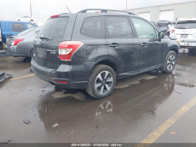 Subaru Forester 2.5i Premium 2015 JF2SJADC4FH436779 Image 4