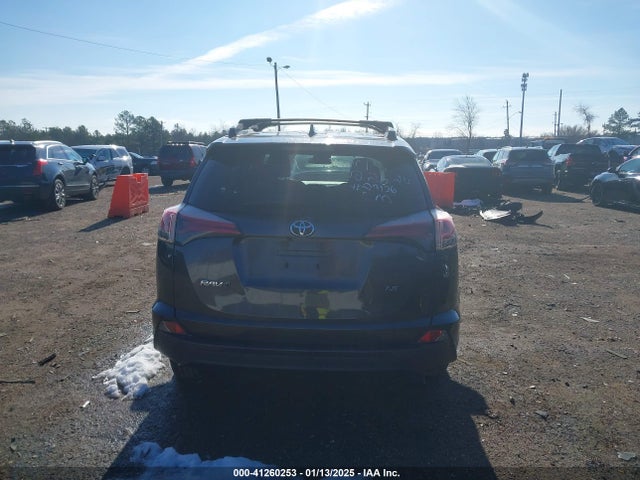 Toyota RAV4 LE 2018 JTMZFREV9JJ152322 Image 16