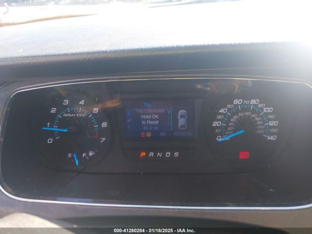 1FAHP2D80FG167765 Ford TAURUS SE