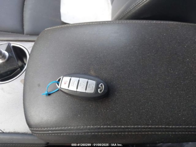 JN1EV7APXHM741839 Infiniti Q50 3.0t Signature Edition
